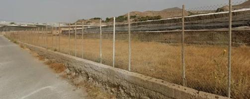 Terreno en venta en Adra, CÉNTRICO photo 0