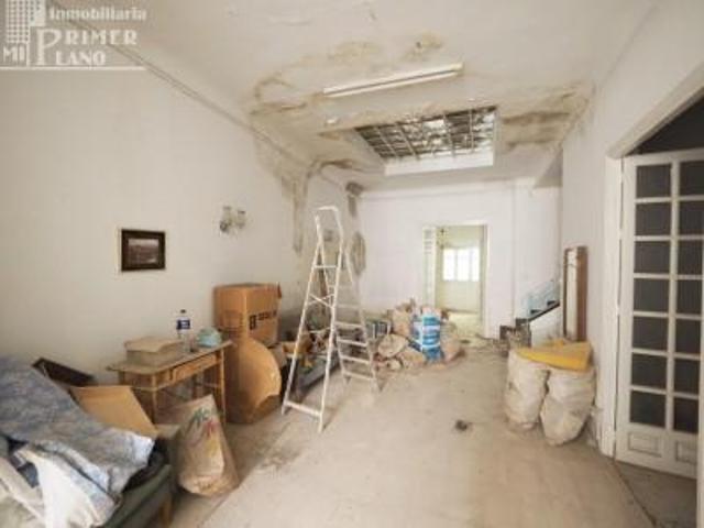 Casa en venta en Tomelloso, Calle García Pavón photo 0