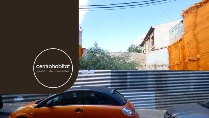 Terreno en venta en Elda, Plaza mayor photo 0