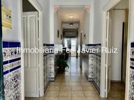 Casa en venta en Villafranca de los Barros, Coronada - Plaza de Extremadura photo 0