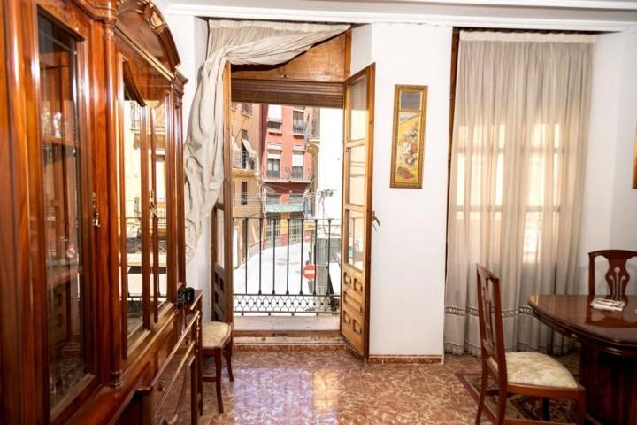 Piso en venta en Guadix, Guadix photo 0