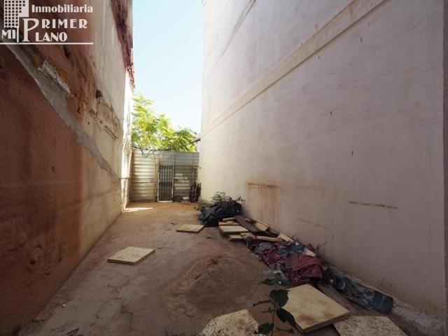 Terreno en venta en Tomelloso, Calle Don Victor Peñasco photo 0