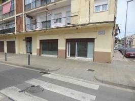 Local comercial en venta en Malgrat de Mar, PabellÓn germans margall photo 0