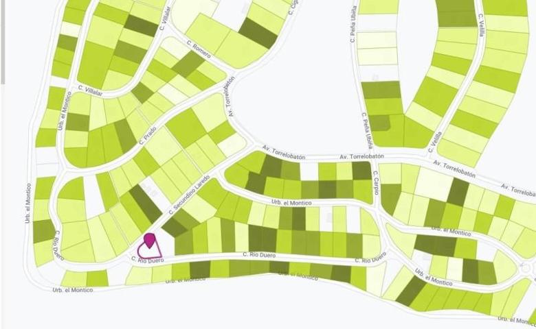 Terreno en venta en Tordesillas, TORDESILLAS photo 0