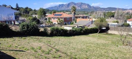 Terreno en venta en Esparreguera, CAN RIAL photo 0