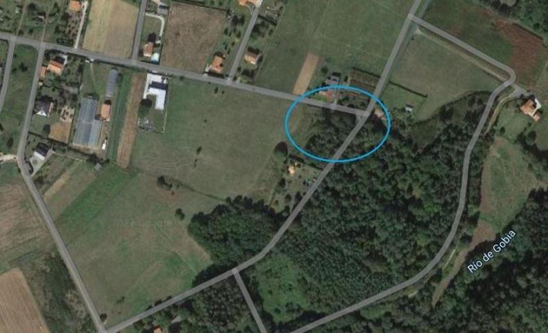 Terreno en venta en Abegondo, Lugar de Cancelada, 15318 photo 0