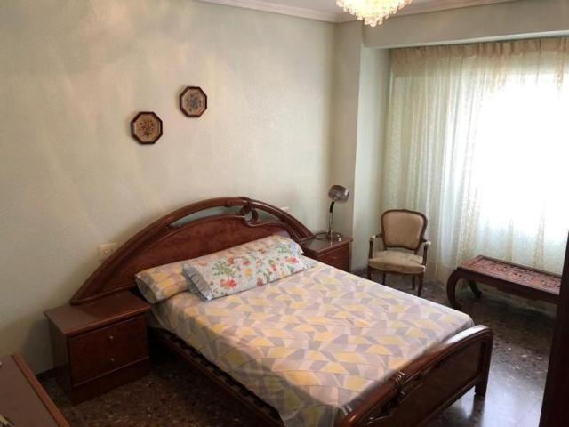 Piso en venta en Tavernes de la Valldigna, Centro photo 0