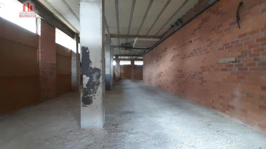 Local comercial en venta en Ourense, Mariñamansa photo 0