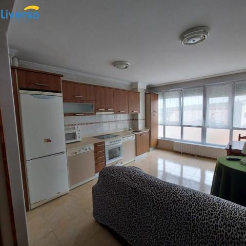 Apartamento en venta en Campoo de Enmedio, Matamorosa photo 0