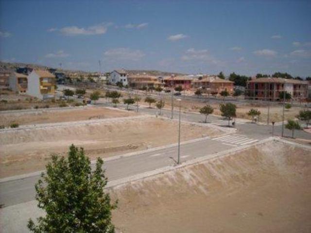 Terreno en venta en Calasparra, Textiles photo 0