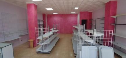 Local comercial en venta en Calasparra, Barrio de la alegría photo 0