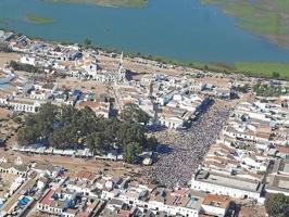 Apartamento en venta en Almonte, ROCIO photo 0