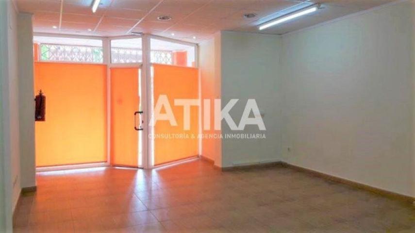 Local comercial en venta en Ontinyent, Sant Rafael photo 0
