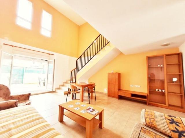 Adosada en venta en Jalance, Jalance photo 0