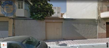 Terreno en venta en Albuixech, Albuixec photo 0