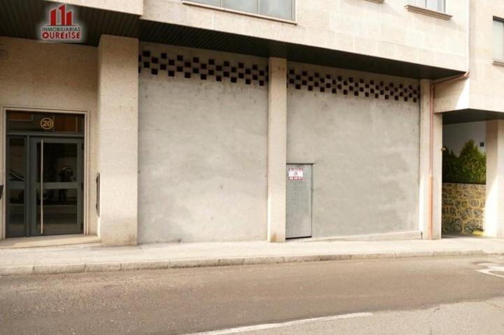 Local comercial en venta en Ourense, Carballeira photo 0