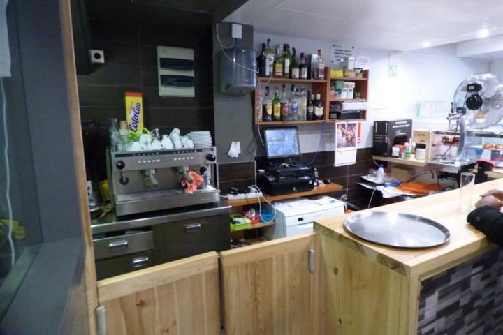 Local comercial en venta en Igualada, Centre photo 0