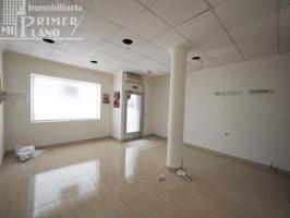 Local comercial en venta en Tomelloso, Centro photo 0