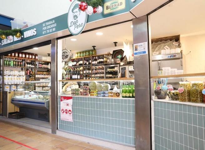 Local comercial en venta en Mallorca, Pere Garau photo 0