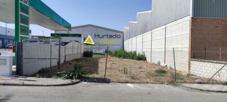 Terreno en venta en Torreperogil, Torreperogil photo 0