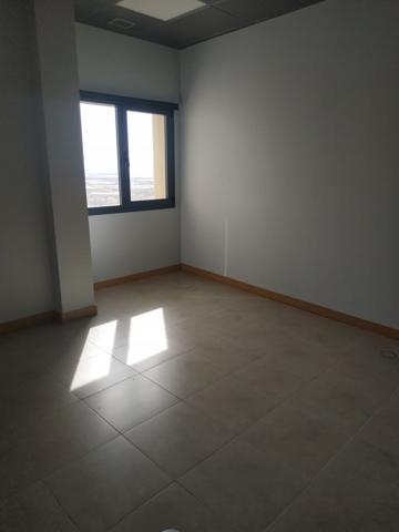 Oficina en venta en El Ejido, Ejido sur photo 0