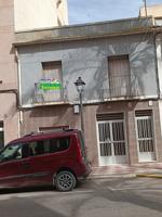 Edificio en venta en Aspe, Centro photo 0