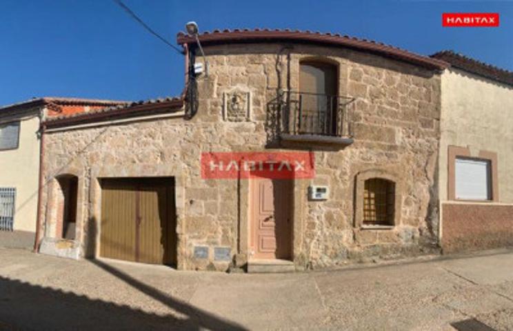 Adosada en venta en Corrales, Fuente el Carnero photo 0