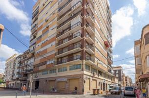 Entresuelo en venta en Elda, Centro photo 0