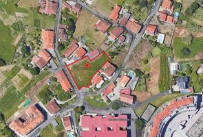 Terreno en venta en Poio, Porteliña photo 0