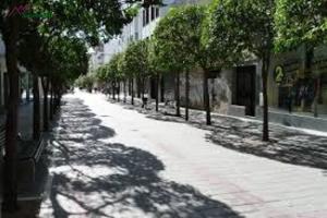 Local comercial en venta en Ubrique, Centro photo 0