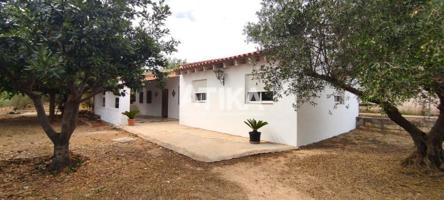 Chalet en venta en Ontinyent, Ontinyent photo 0