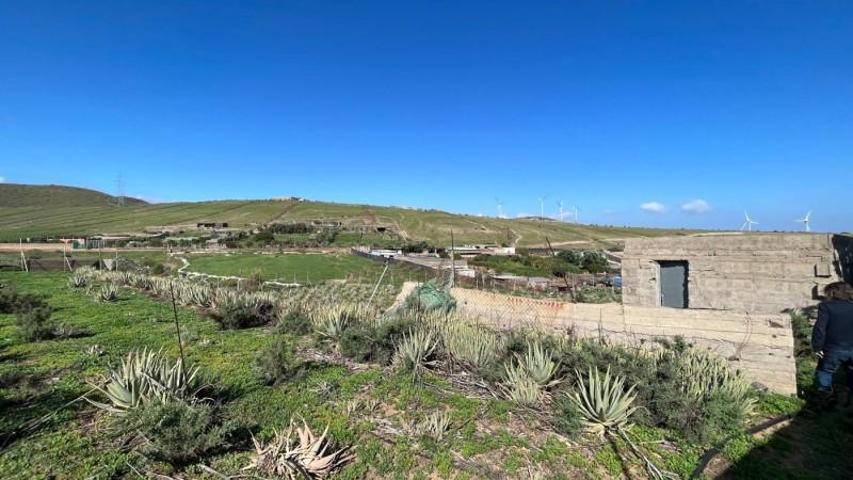 Chalet en venta en Santa Lucía de Tirajana, La Blanca photo 0