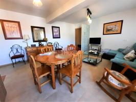 Piso en venta en Navaluenga, Centro photo 0