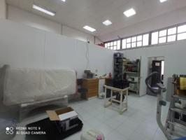 Nave industrial en venta en Jerez de la Frontera, Peliron photo 0