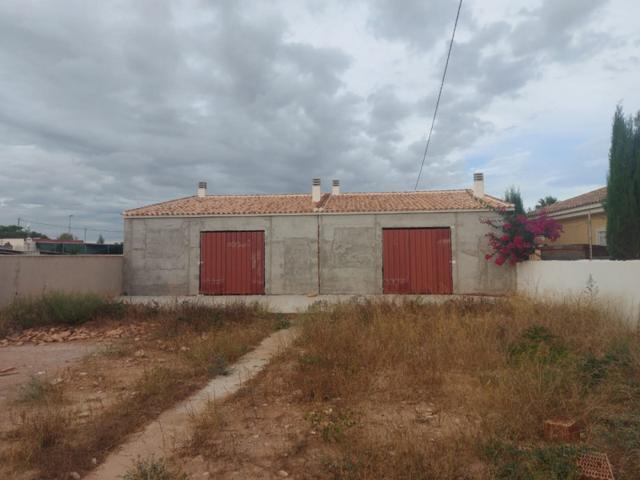 Chalet en venta en Fuente Álamo de Murcia, Fuente Álamo photo 0