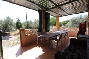 Casa con terreno en venta en Gérgal, AFUERAS photo 0