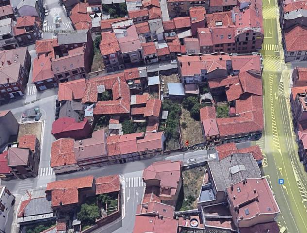 Terreno en venta en Trobajo del Camino, Trobajo del Camino photo 0