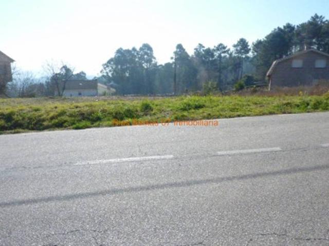 Terreno en venta en O Porriño, Zona Aeropuerto photo 0
