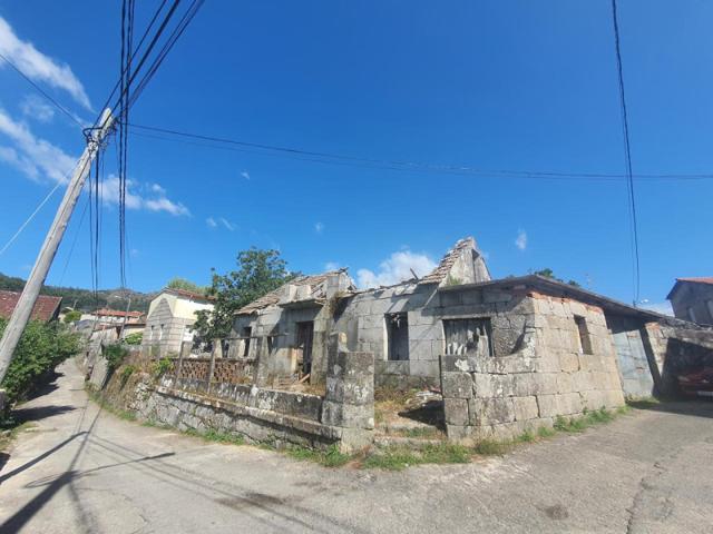 Casa con terreno en venta en Gondomar, Morgadans, 25, 36389 photo 0