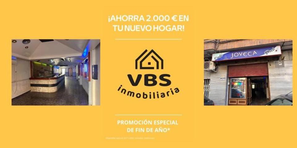 Local comercial en venta en Callosa de Segura, AV- CONSTITUCION photo 0