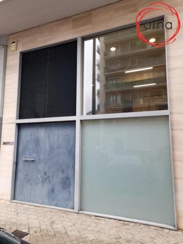 Local comercial en venta en Pamplona, San Juan photo 0