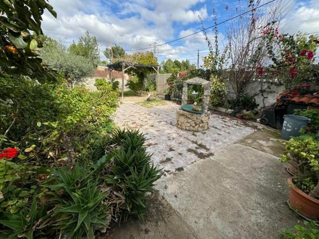 Terreno en venta en Calafell, Masia de la Font photo 0