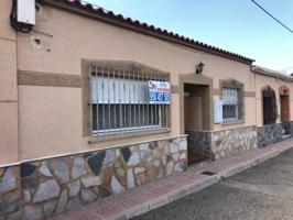 Adosada en venta en Cuevas del Almanzora, LOS LOBOS photo 0