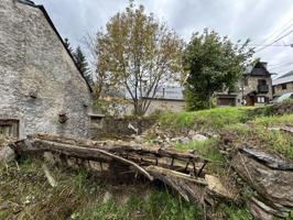 Terreno en venta en Alt Àneu photo 0