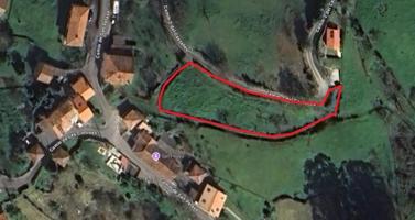 Terreno en venta en Gijón, Gijón photo 0