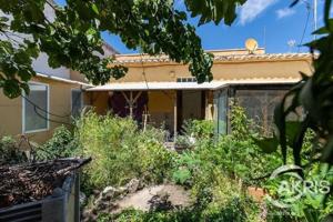 Adosada en venta en Mascaraque photo 0