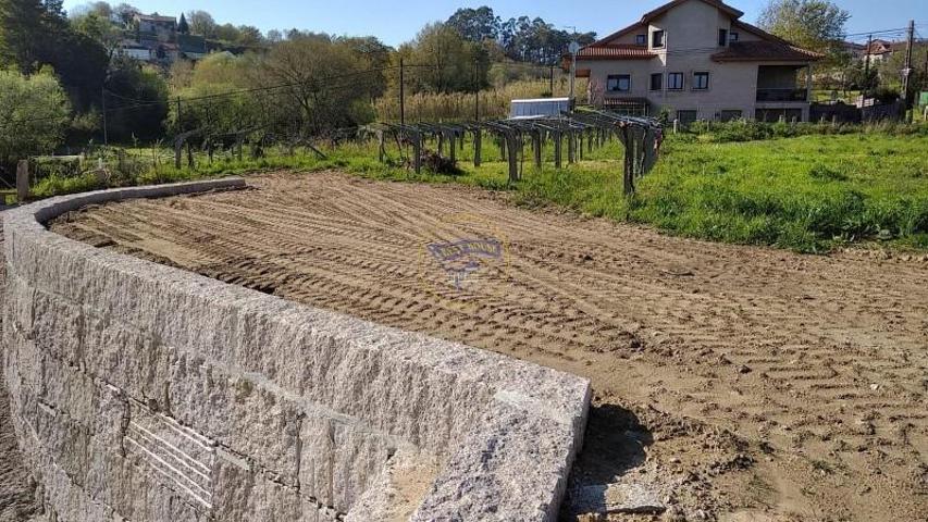 Terreno en venta en O Porriño, Petelos photo 0