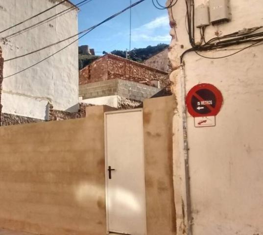 Terreno en venta en Sagunto photo 0