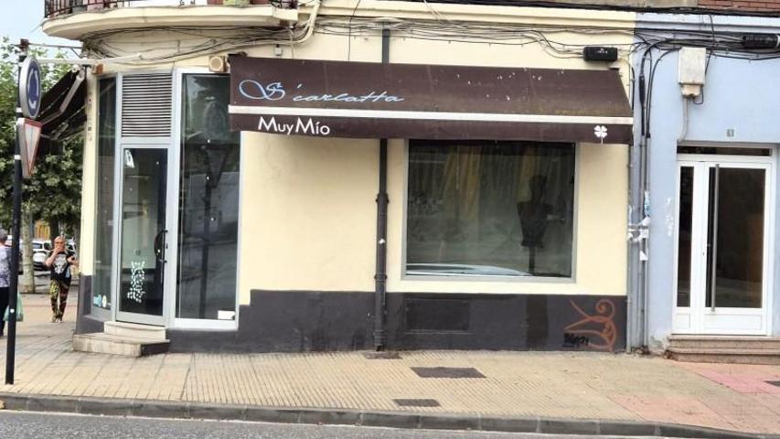 Local comercial en venta en Ponferrada, Flores del sil photo 0