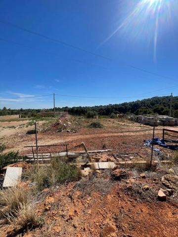 Terreno en venta en Náquera, Náquera photo 0